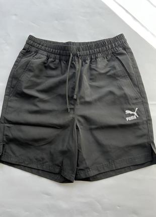 Шорти puma