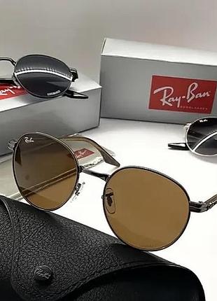Солнцезащитные очки ray ban