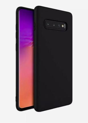 Чохол для samsung galaxy s10 plus