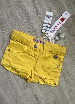 Летний костюм песочник george футболка шорти лосины капри боболи на новорожденную девочку 1-2-3-4 мес10 фото