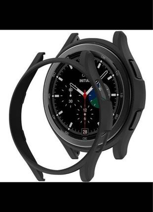 Чохол для смарт-годин samsung galaxy watch 4 (46 мм)