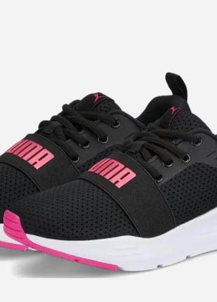 Кросівки puma 37.5.