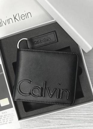 Гаманець calvin klein