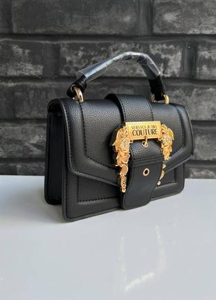 Сумка в стиле versace