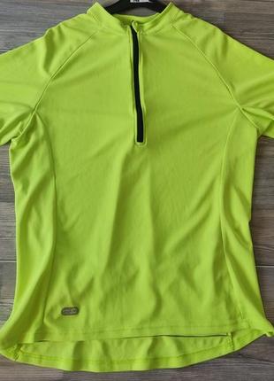 Велоджерсі