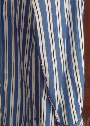 Рубашка хлопок 2