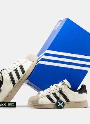 Adidas superstar