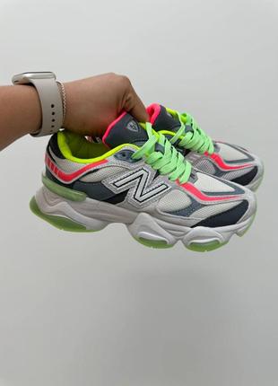 Кроссовки New Balance 577 Wide W