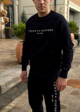 Спортивный костюм Tommy hilfiger