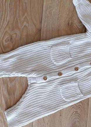 Демісезонний костюм