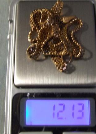 Золотий ланцюжок і браслет 583 проба довжина 56 см. і 23 см. вага 62 08. г. ссер10 фото