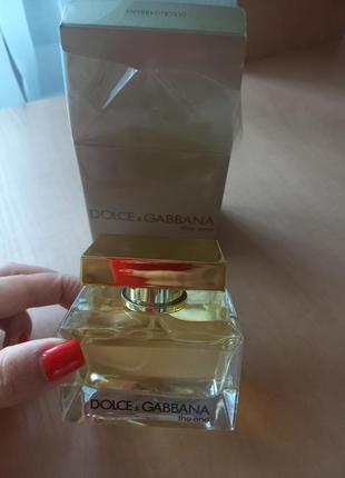 Dolce&gabbana
