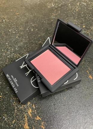 Румяна nars orgasm, 4.8 г