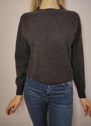 Кашемір кашеміровий світер светр джемпер кофта кашемировый кашемир