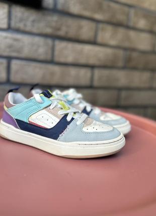 Кеди zara
