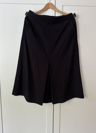 Юбка юбка massimo dutti