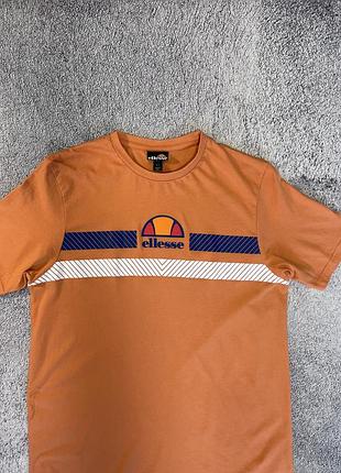 Мужская футболка ellesse 🔥