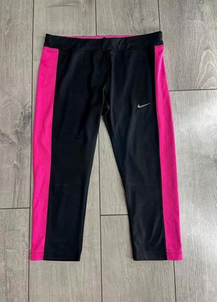 Тренувальні легінси nike