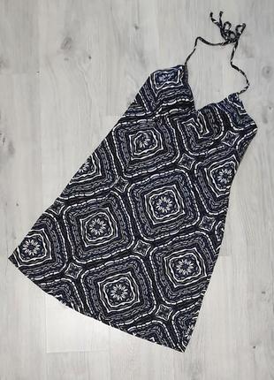 Продается нереально крутое платье, сарафан от h&m