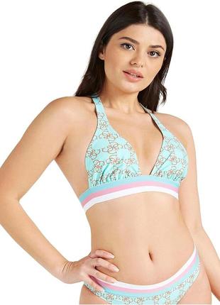 Топ для плавания guess