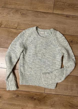 Светр gap