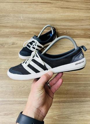 Кросівки adidas