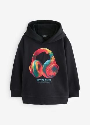 Кофта світшот худі