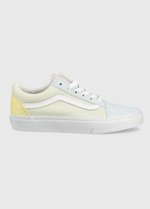 Кеди vans