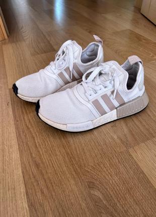 Кроссовки hobby adidas
