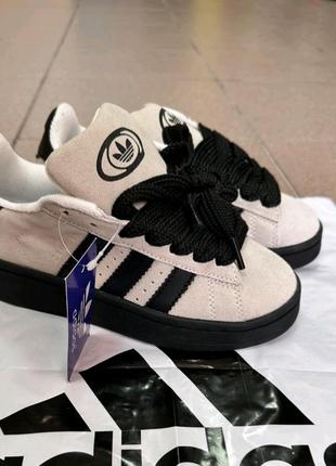 Кросівки adidas campus