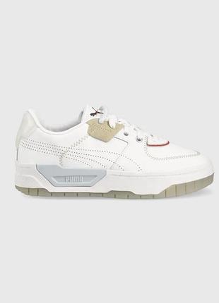 Удобные кроссовки puma
