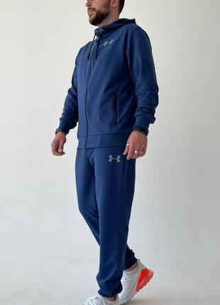 Костюм чоловвічий under armour3 фото