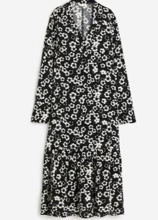 Сукня h&m р. m/38/10, s/36/8.
