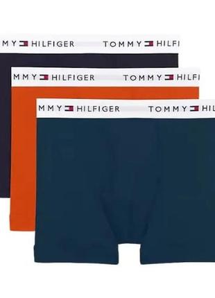 Солевые и боксеры tommy hilfiger
