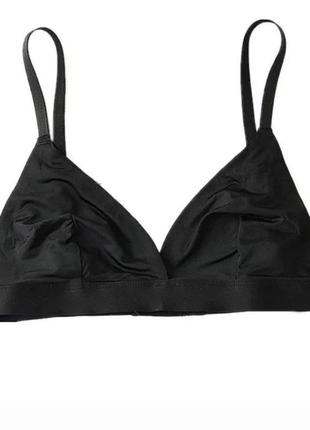 Ніжний ліфчик без кісточок та пуш апу