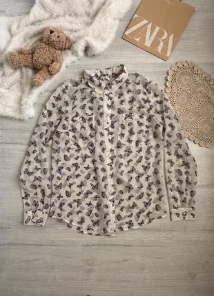 Легенька блуза 👚