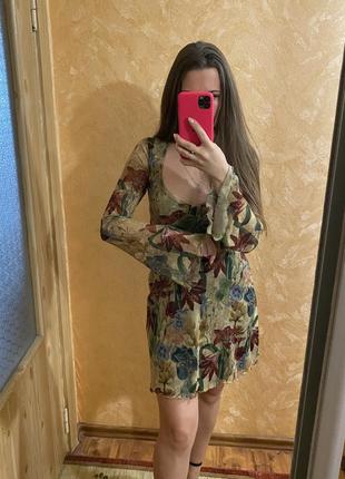 Плаття 2