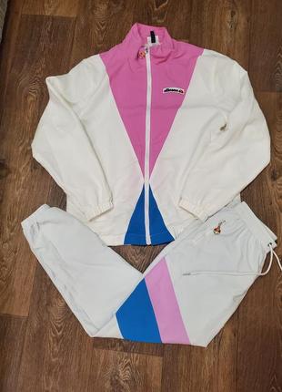 Спортивный костюм ellesse
