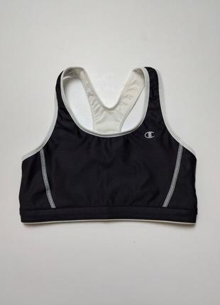 Двусторонний топ лиф champion