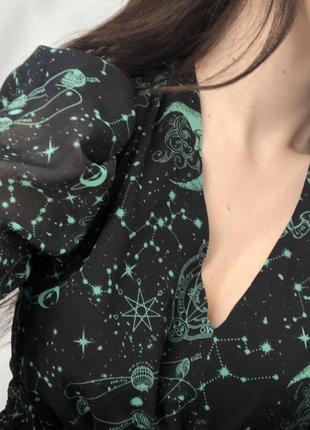 Сукня вечірня міні