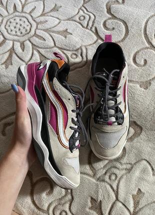 Vans wafflecup