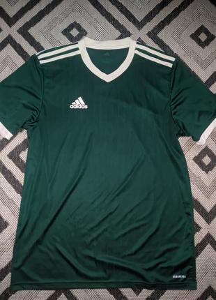 Футболка спортивна adidas  aeroready