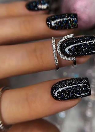 Накладні нігті 💅