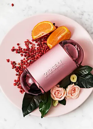 Женская парфюмированная вода carolina herrera 212 sexy