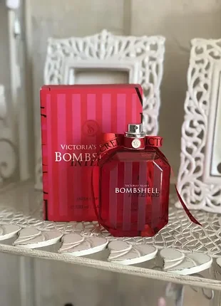 Victoria's secret bombshell intense eau de parfum