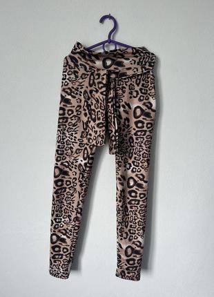 Легінси 🐆