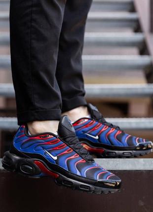 Мужские кроссовки найк аэр макс плюс тн, nike metallic air max plus tn, мужское кроссовки найк аир макс