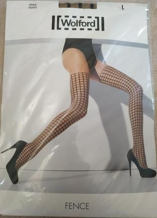 Колготи wolford