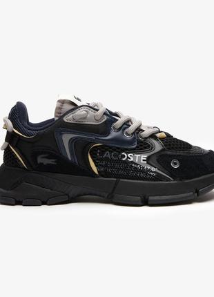 Кросівки lacoste l003 neo (оригінал) чоловічі кросівки lacoste