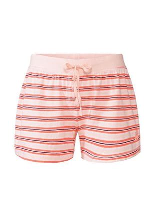 Жіночі піжамні шорти в смужку esmara